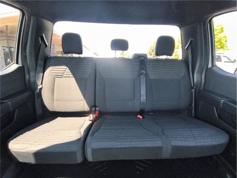 Used 2022 Ford F150 XL w/ STX Appearance Package AWD/4WD image 8