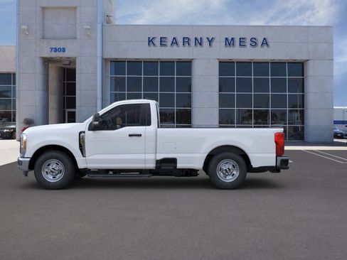 New 2024 Ford F250 XL w/ XL Chrome Package image 29