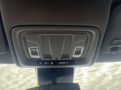 New 2026 Chevrolet Silverado 1500 LT image 21