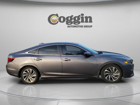 Used 2019 Honda Insight Touring image 5
