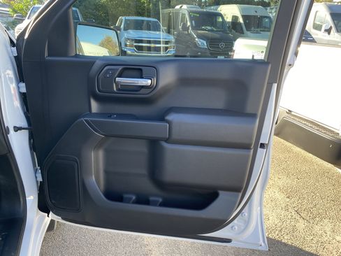 Used 2024 GMC Sierra 1500 Pro w/ Trailering Package image 25