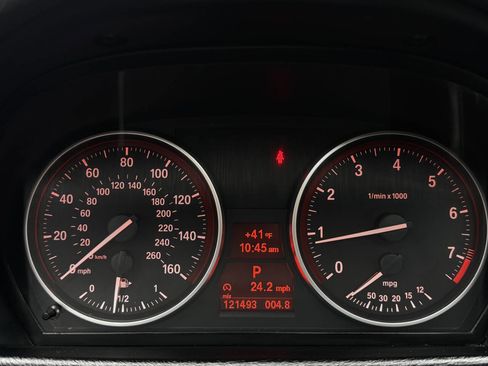 Used 2015 BMW X1 sDrive28i image 15