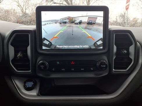 Used 2024 Ford Bronco Sport Big Bend image 10