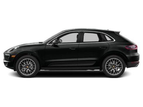 Used 2015 Porsche Macan S image 3