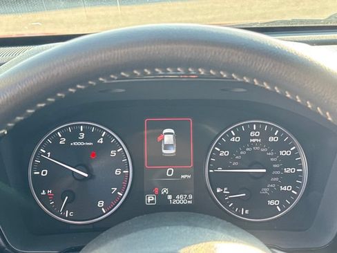 Used 2025 Subaru Legacy Premium w/ Popular Package #1 AWD/4WD image 16