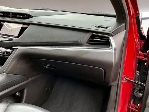 Certified 2023 Cadillac XT5 Premium Luxury image 16