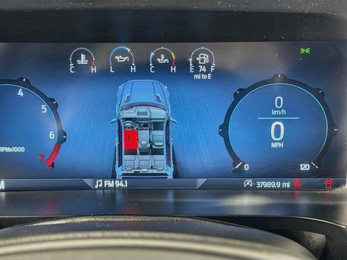 Used 2024 Ford F150 XLT AWD/4WD image 13