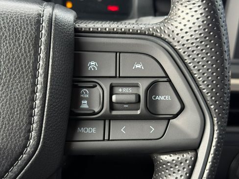 New 2026 Toyota Tacoma SR RWD image 26
