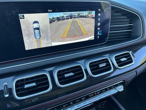 Used 2023 Mercedes-Benz GLE 53 AMG AMG GLE 53 image 29