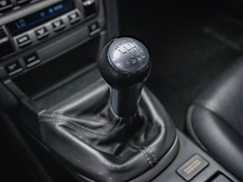 Used 2008 Porsche 911 Carrera 4 image 36