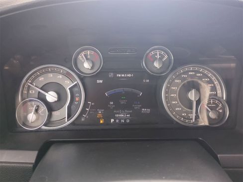 Used 2017 RAM 1500 Limited image 33