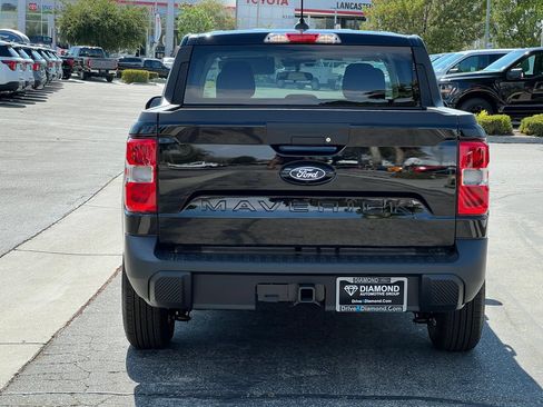 New 2026 Ford Maverick XLT FWD image 6