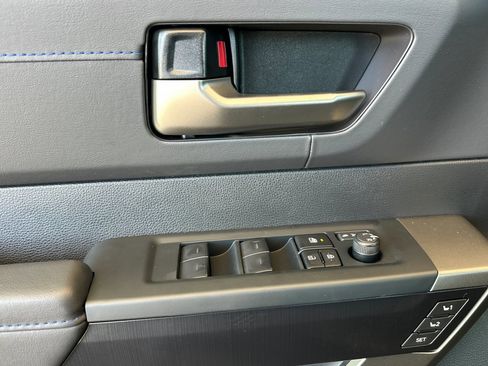 New 2026 Toyota Sequoia Platinum image 9