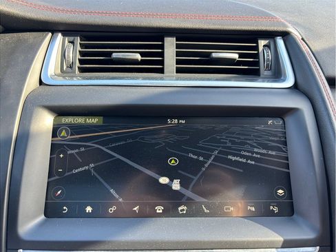 Used 2018 Jaguar E-PACE First Edition AWD/4WD image 30