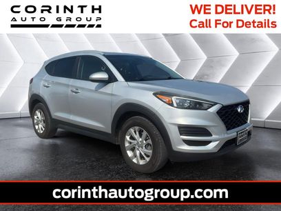 Used 2019 Hyundai Tucson Value