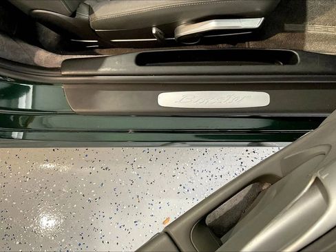 Used 2006 Porsche Boxster RWD image 32