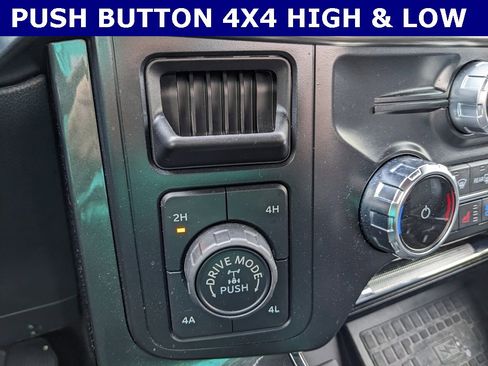 Used 2022 Ford F150 Lariat w/ Equipment Group 502A High image 19