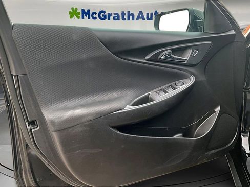 Used 2024 Chevrolet Malibu LT image 17