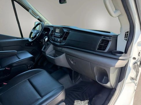 Used 2022 Ford Transit 250 148 High Roof AWD image 36