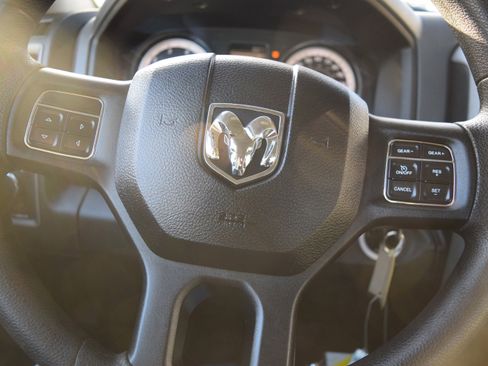 Used 2016 RAM 1500 Tradesman w/ Power & Remote Entry Group image 10