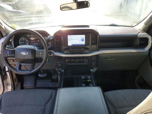 Used 2023 Ford F150 XL AWD/4WD image 12