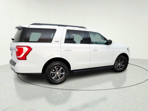 Used 2021 Ford Expedition XL RWD image 8