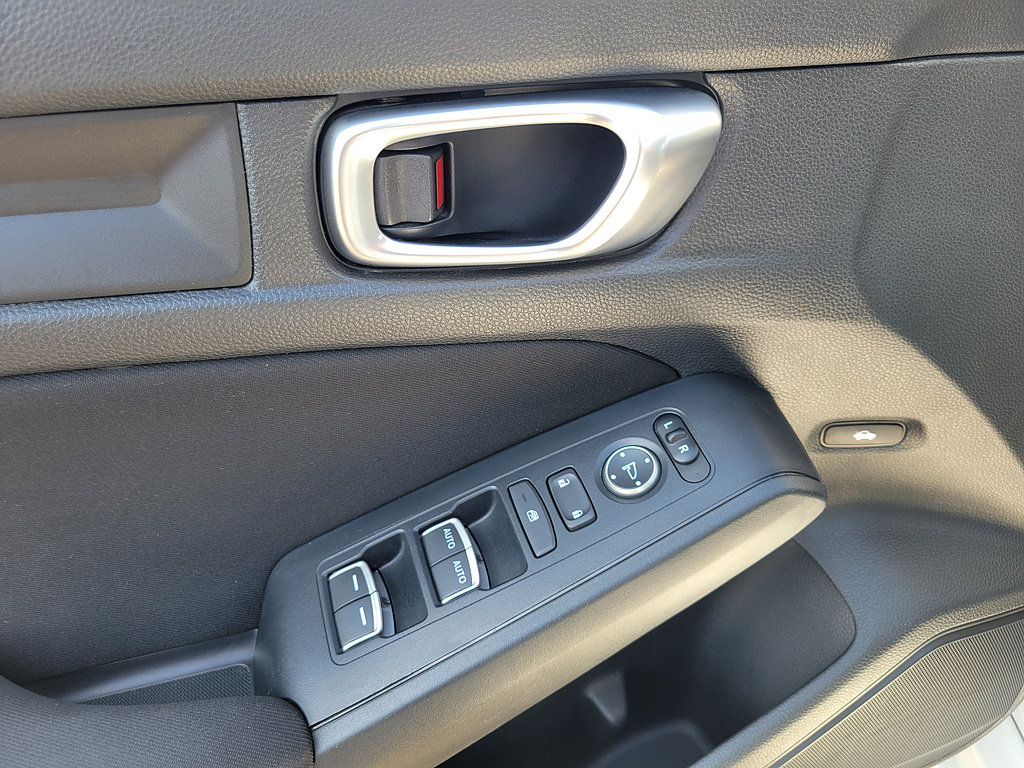 Used 2024 Honda Civic LX image 18