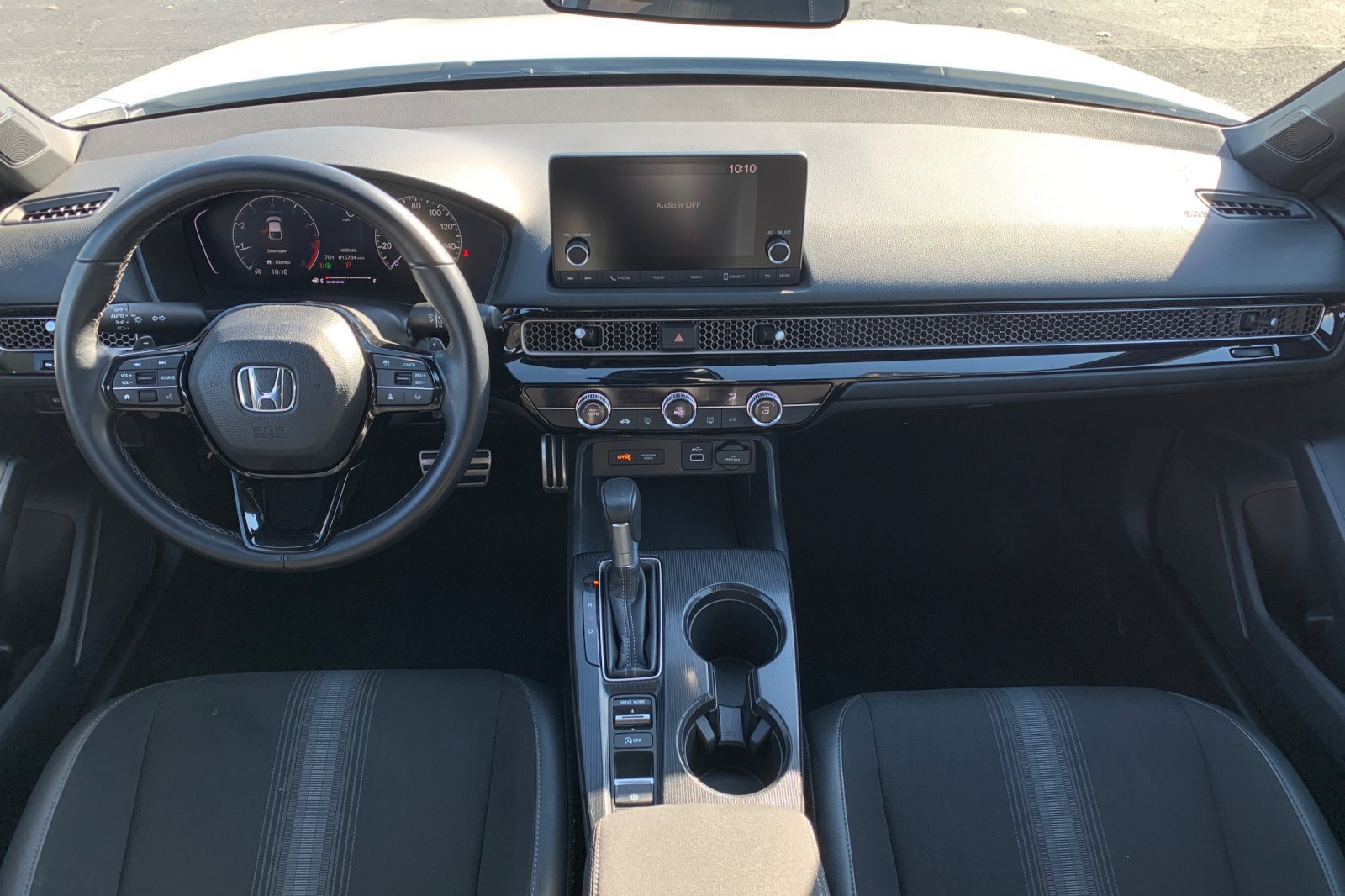 Used 2024 Honda Civic Sport image 17