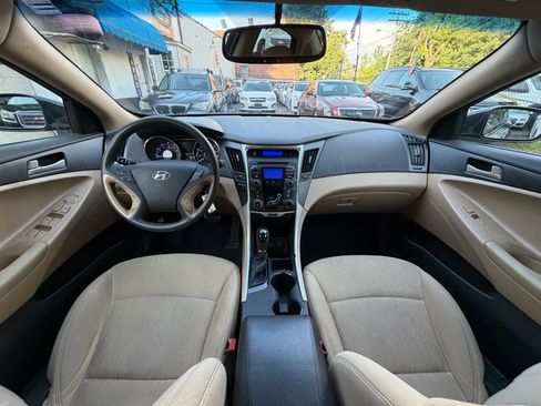 Used 2011 Hyundai Sonata GLS FWD image 40