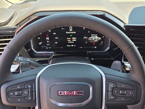 New 2026 GMC Sierra 1500 Elevation AWD/4WD image 22