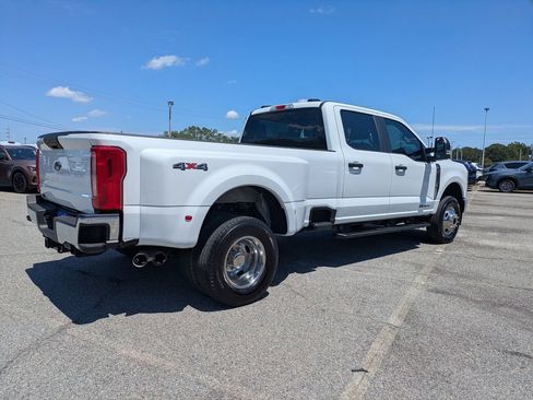 Used 2025 Ford F350 XL w/ XL Driver Assist Package AWD/4WD image 33