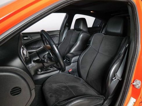 Used 2020 Dodge Charger GT w/ Plus Group image 11