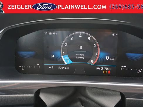 Used 2023 Volkswagen Tiguan SE R-Line AWD/4WD image 28