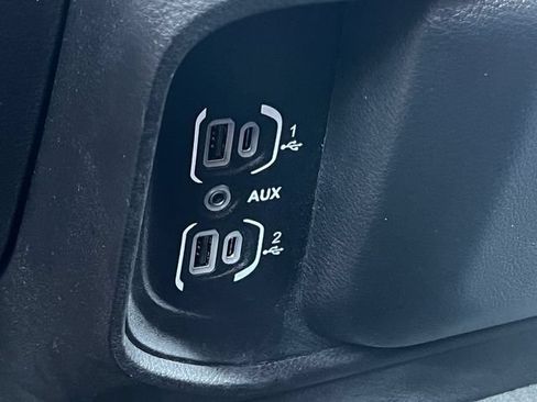 Used 2021 RAM 1500 Big Horn AWD/4WD image 29