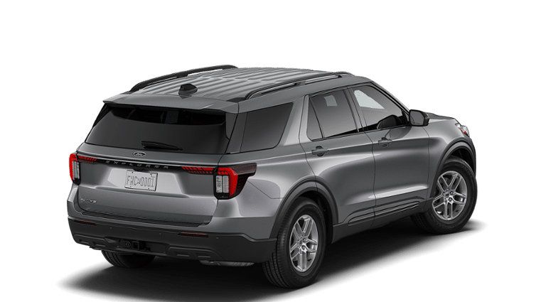 New 2027 Ford Explorer Active AWD/4WD image 26