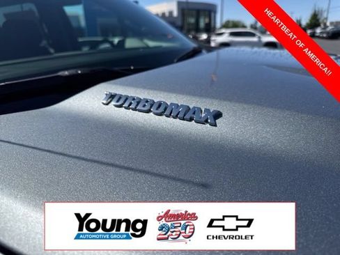 New 2026 Chevrolet Silverado 1500 RST w/ RST Select Package AWD/4WD image 10