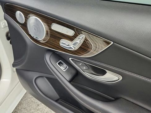 Used 2018 Mercedes-Benz C 300 Coupe image 22