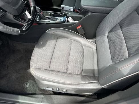 Used 2023 Chevrolet TrailBlazer RS w/ Convenience Package FWD image 20