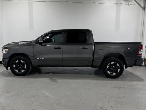 Used 2022 RAM 1500 Lone Star AWD/4WD image 14