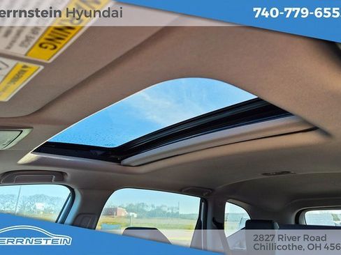 Used 2022 Honda CR-V EX-L image 24