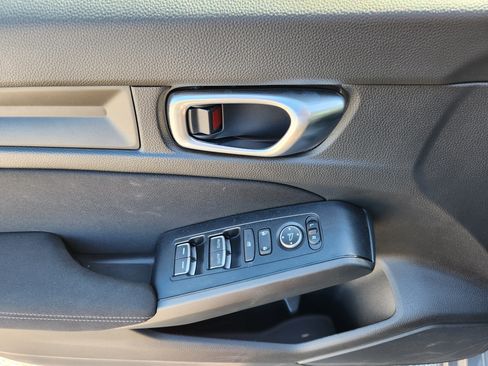 Certified 2026 Honda Civic Sport image 16