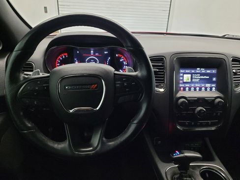 Used 2018 Dodge Durango GT image 22