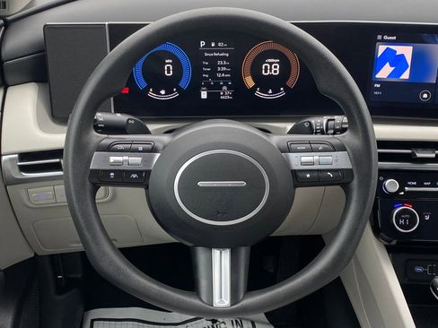 Used 2026 Hyundai Tucson SEL image 20