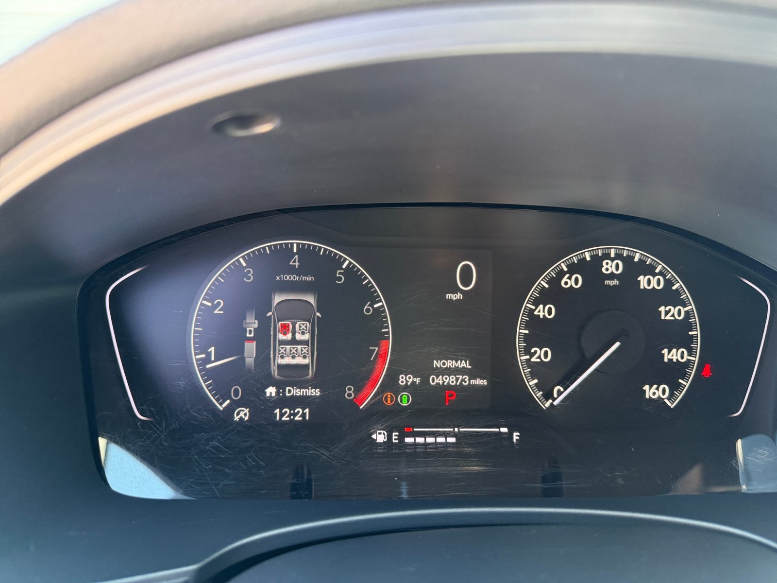 Used 2024 Honda Civic Sport image 20
