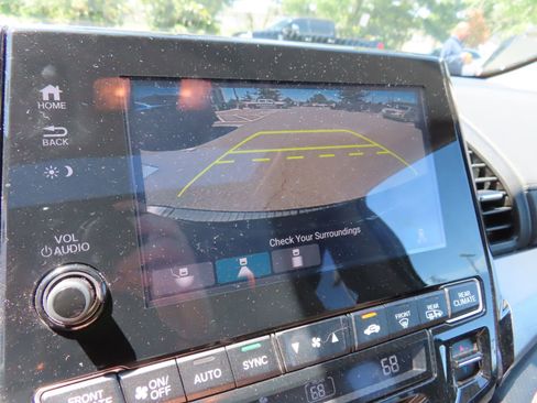 Used 2018 Honda Odyssey EX-L image 24