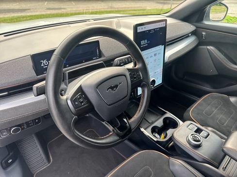 Certified 2023 Ford Mustang Mach-E GT AWD/4WD image 18