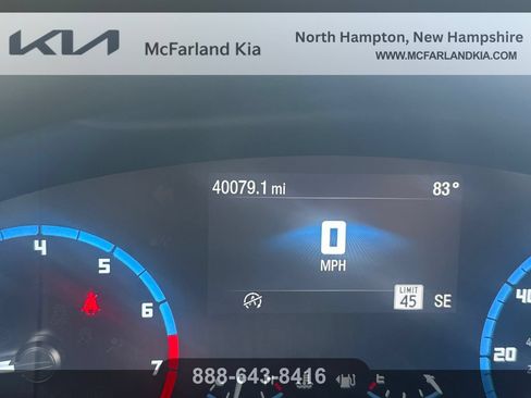 Used 2021 Ford Bronco Sport Big Bend w/ Big Bend Package AWD/4WD image 23