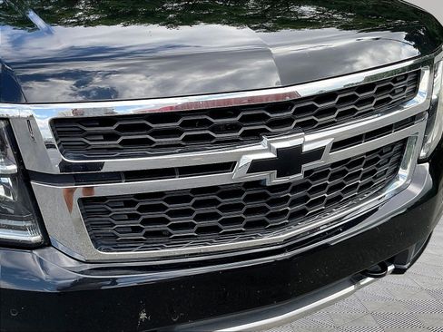 Used 2020 Chevrolet Tahoe LT AWD/4WD image 34