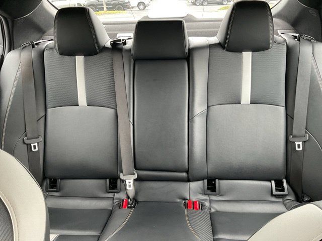 Used 2025 Toyota Camry SE FWD image 31