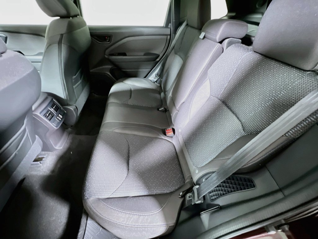 New 2026 Subaru Forester Touring AWD/4WD image 19
